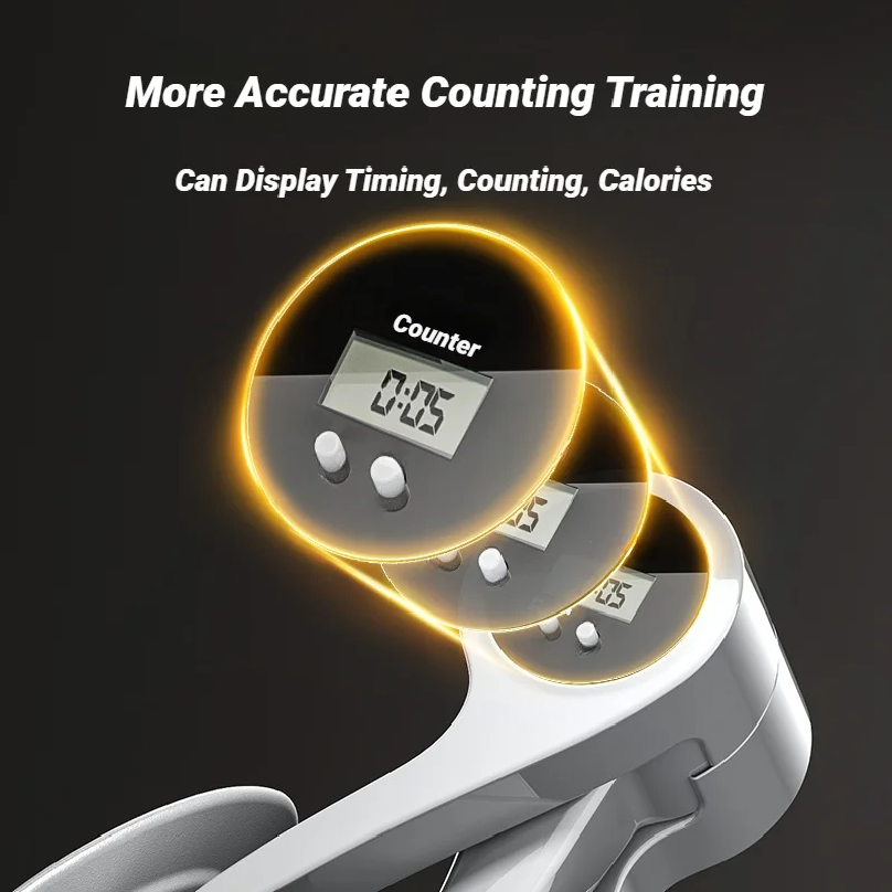 Smart Counting Kegel Fitness E - Home Automation Industry recension och pris