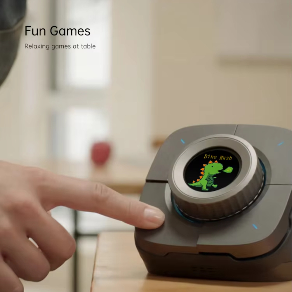 LifeSmart Nature X Pro First A - Home Automation System Design recension och pris