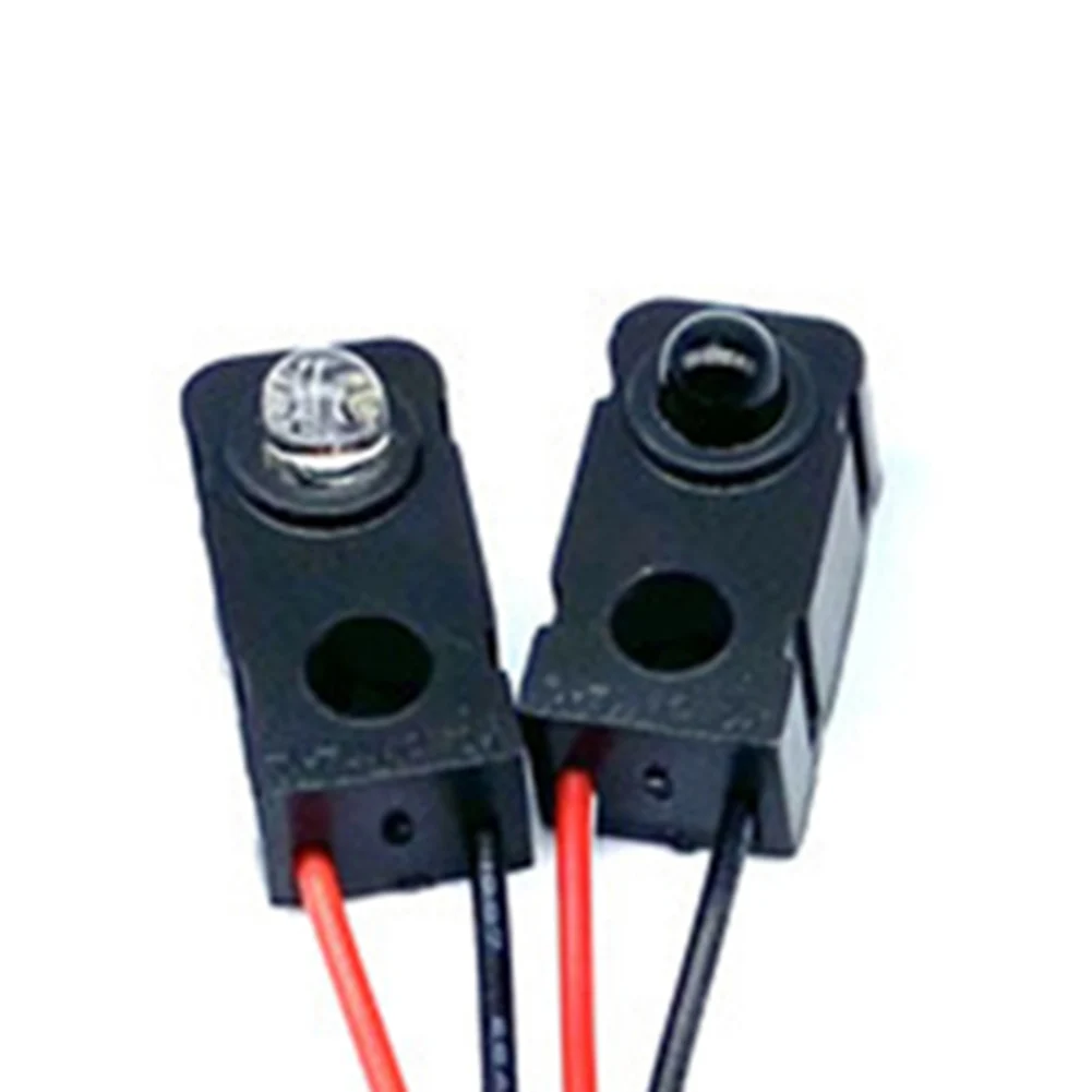 4Pairs IR Break Beam Sensor 3m - Diy Automation Projects recension och pris