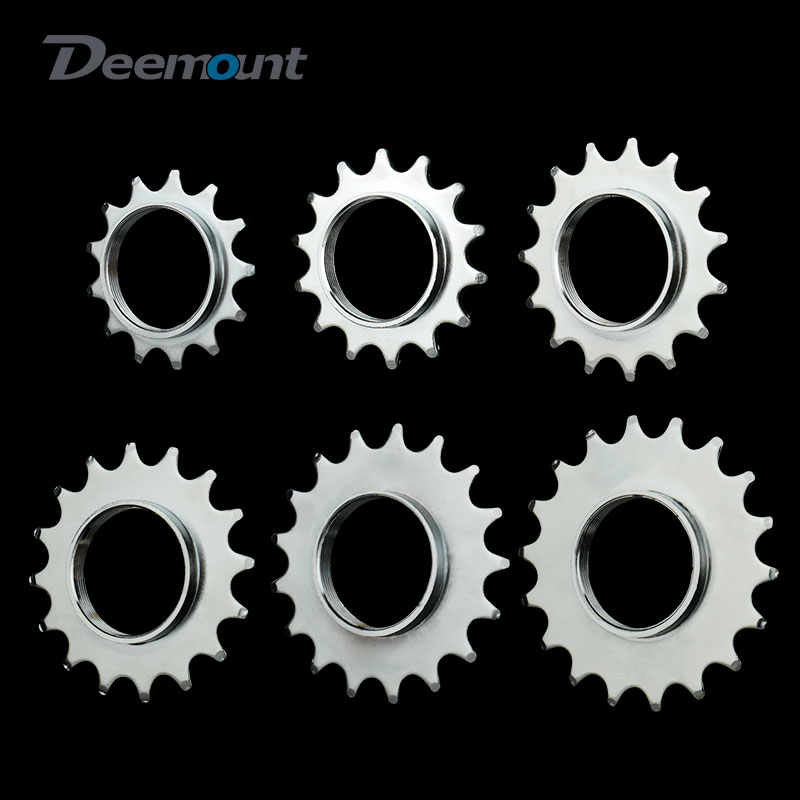 Bicycle Fixed Gear 13T 14T 15T - Matter Hub Thread recension och pris