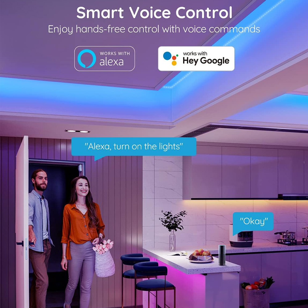 Tuya Zigbee Smart LED Controll - Zigbee Coordinator Stick recension och pris