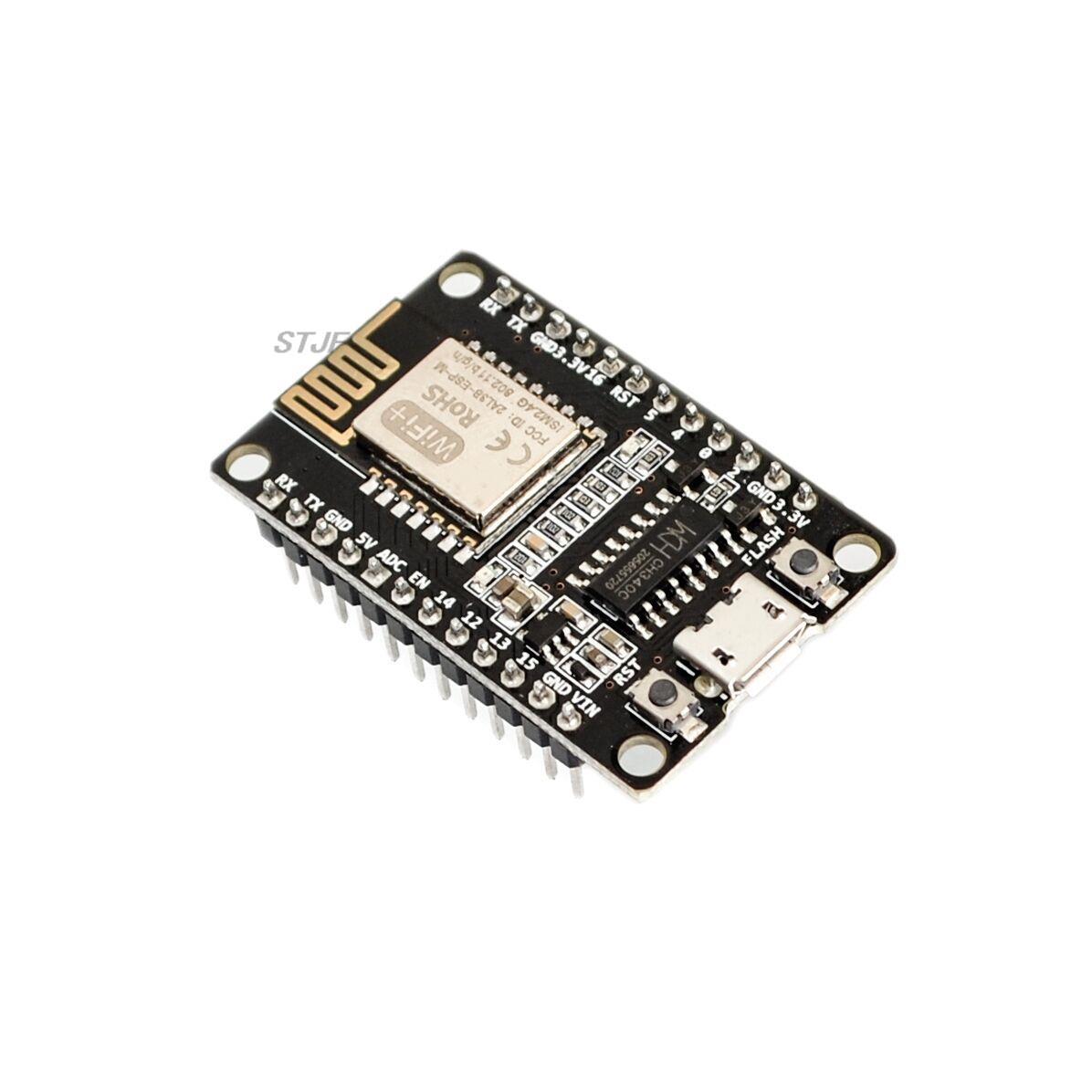 ESP8285 Development Board Node - Esp8266 Nodemcu Board recension och pris