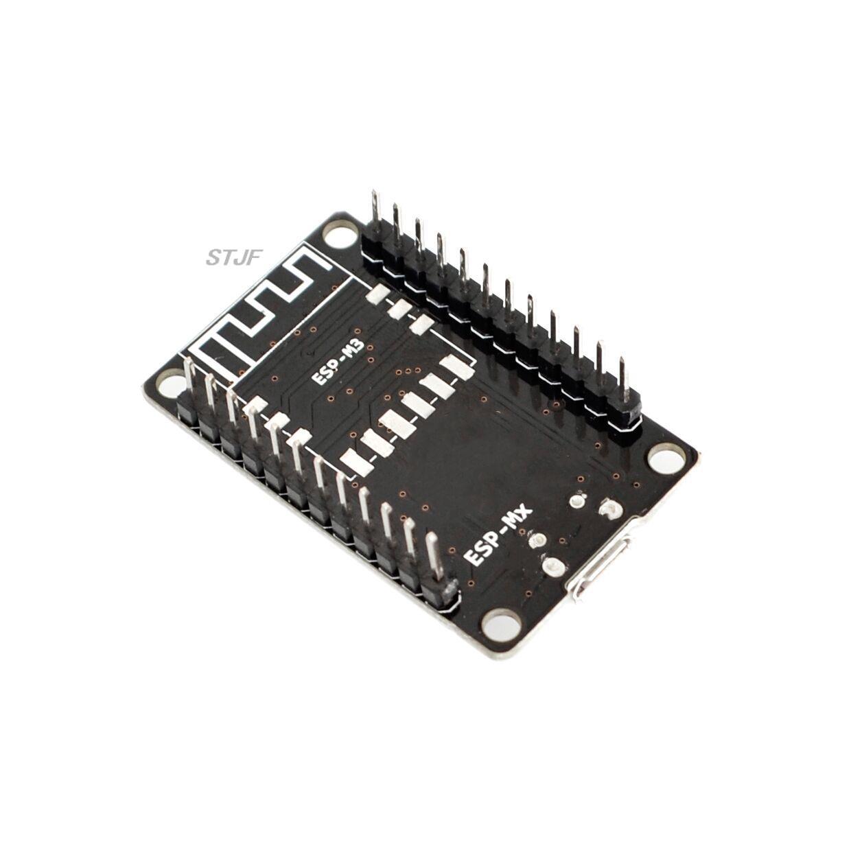 ESP8285 Development Board Node - Esp8266 Nodemcu Board recension och pris
