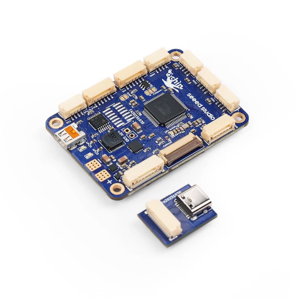 Ochin CM4v2 Tiny Carrier Board - Home Automation Raspberry Pi recension och pris