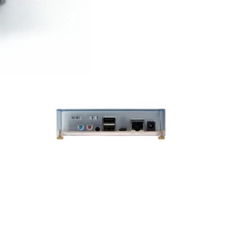 [Hot Sale]Home Assistant Yello - Home Automation Raspberry Pi recension och pris
