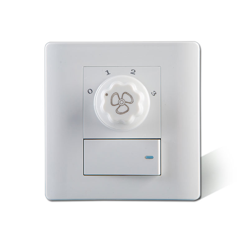 Ceiling Fan Control 3 Gear Spe - Home Automation Industry recension och pris