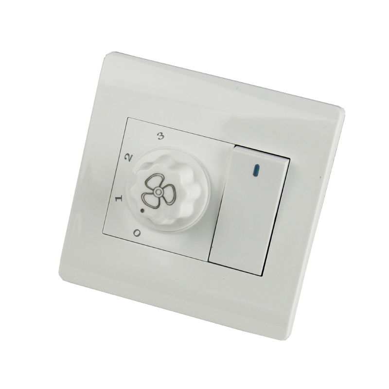 Ceiling Fan Control 3 Gear Spe - Home Automation Industry recension och pris