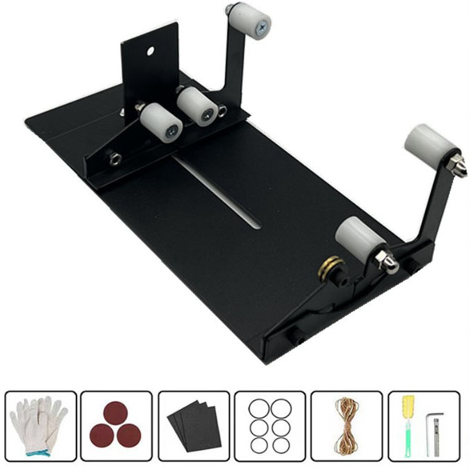 Glass Bottle Cutter Machine Fa - Diy Automation recension och pris