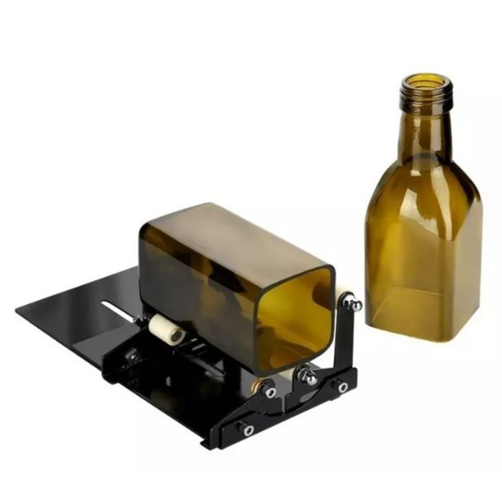 Glass Bottle Cutter Machine Fa - Diy Automation recension och pris