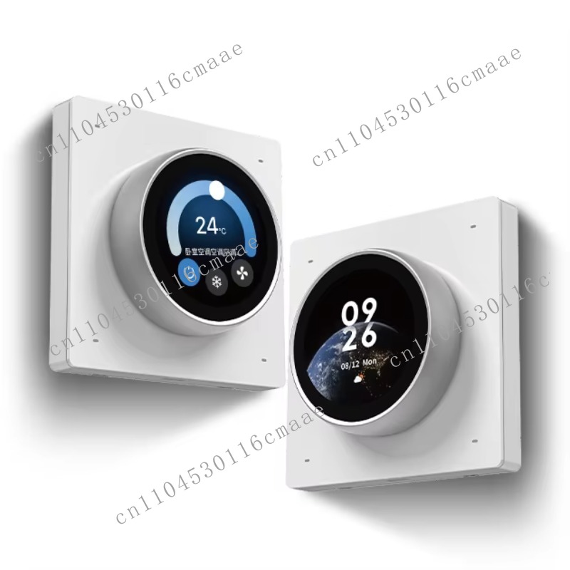 Home Automation System Smart K - Home Automation System Design recension och pris