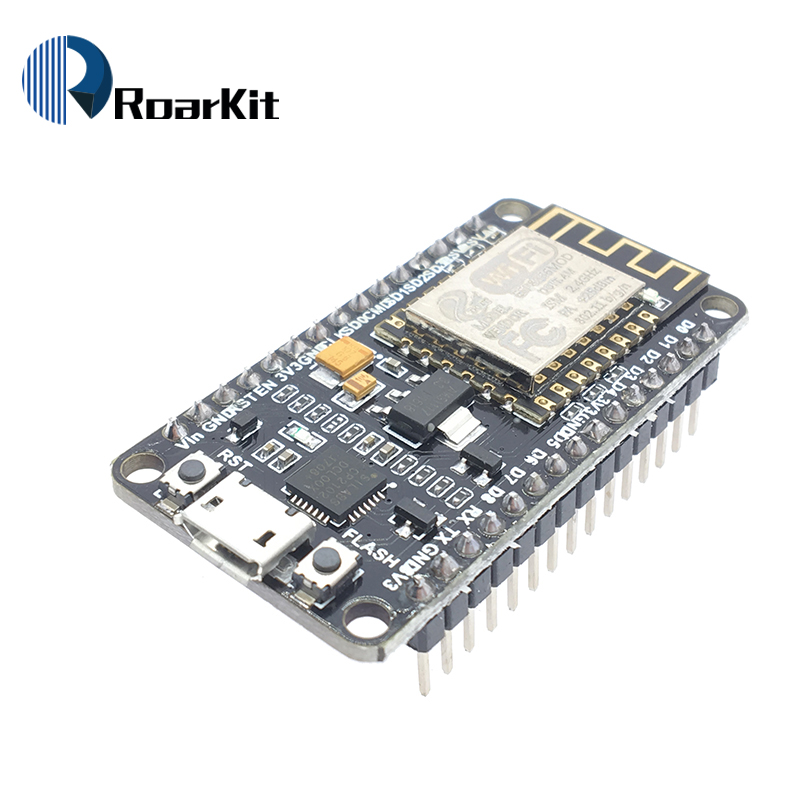 Wireless Module CP2102 Chip No - Esp8266 Nodemcu Board recension och pris