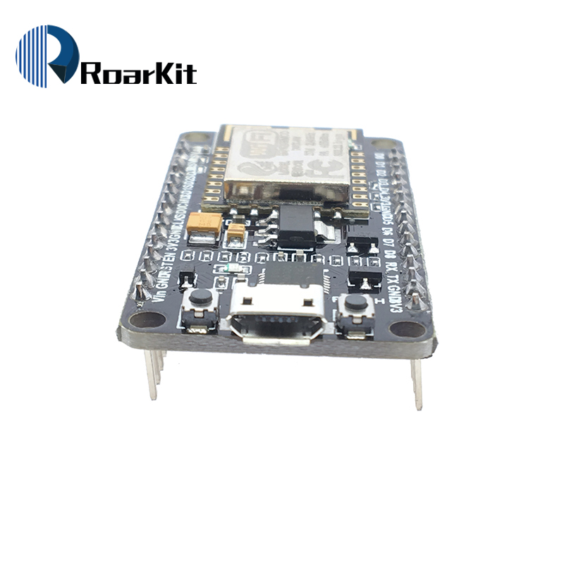Wireless Module CP2102 Chip No - Esp8266 Nodemcu Board recension och pris