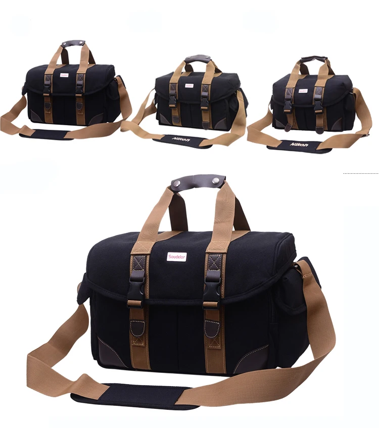 Canvas DSLR Camera DV Bag Shou - Tasmota Flash Tool recension och pris