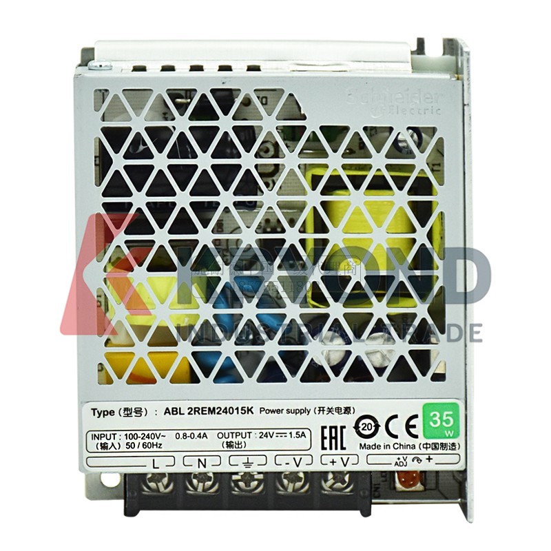 Schneider Electric ABL2REM2404 - Diy Home Automation System recension och pris