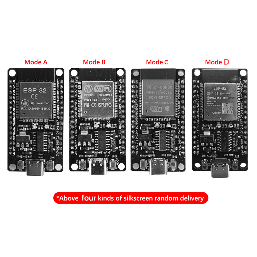 Development Board Module WiFi+ - Home Automation Industry recension och pris