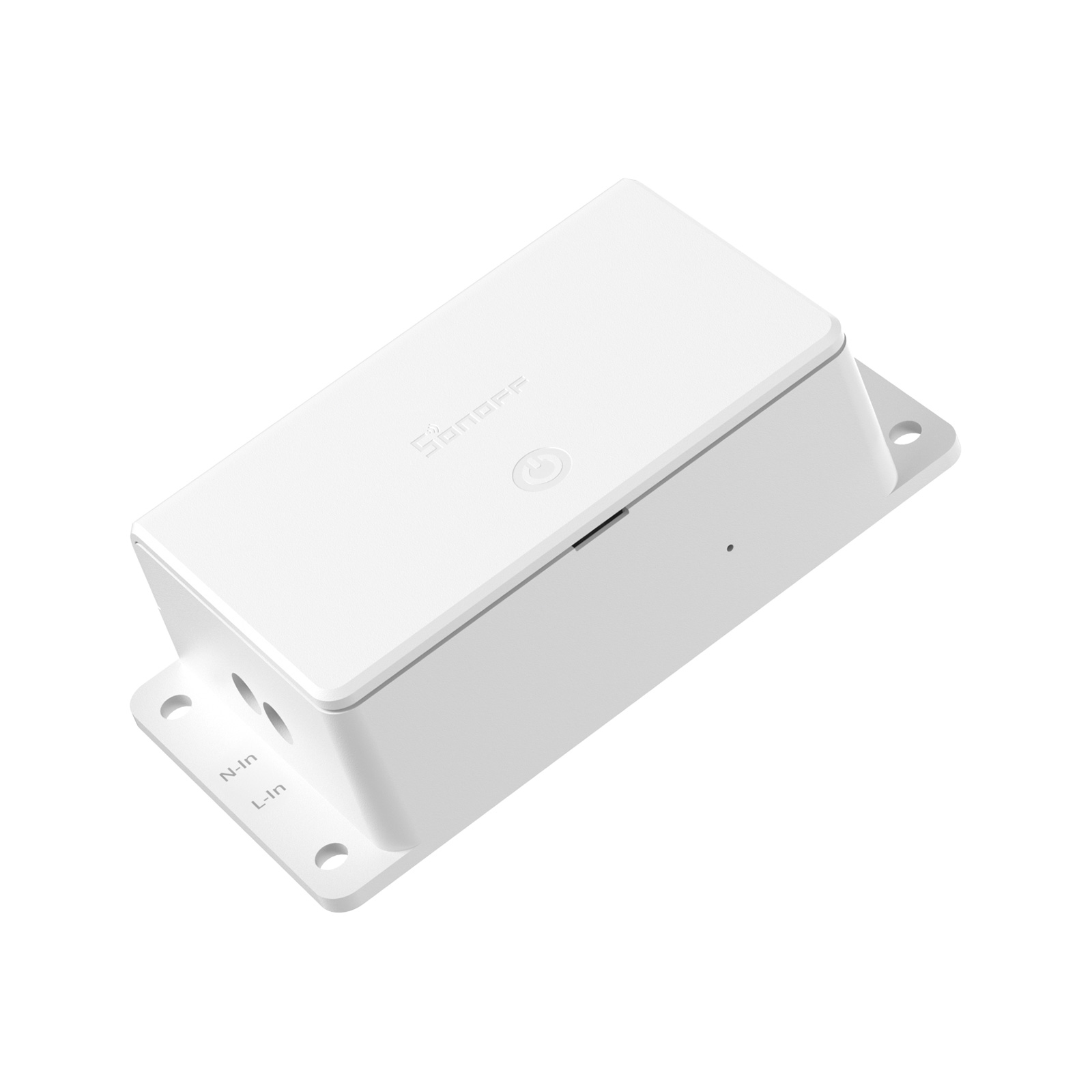 SONOFF Basic Gen5 (BASIC-1GS ) - Sonoff Basic Switch recension och pris