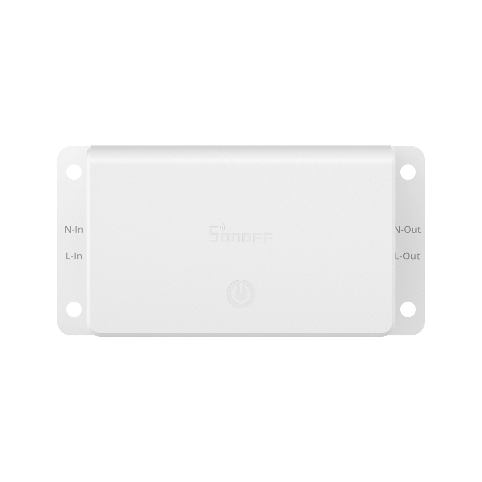 SONOFF Basic Gen5 (BASIC-1GS ) - Sonoff Basic Switch recension och pris