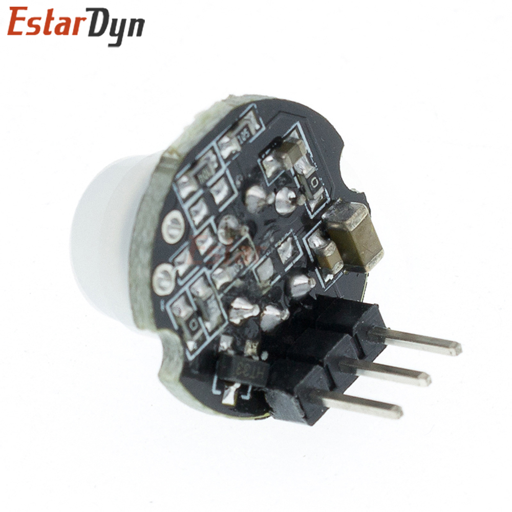 Estardyn HC-SR501 SR602 HC-SR5 - Home Automation Raspberry Pi recension och pris