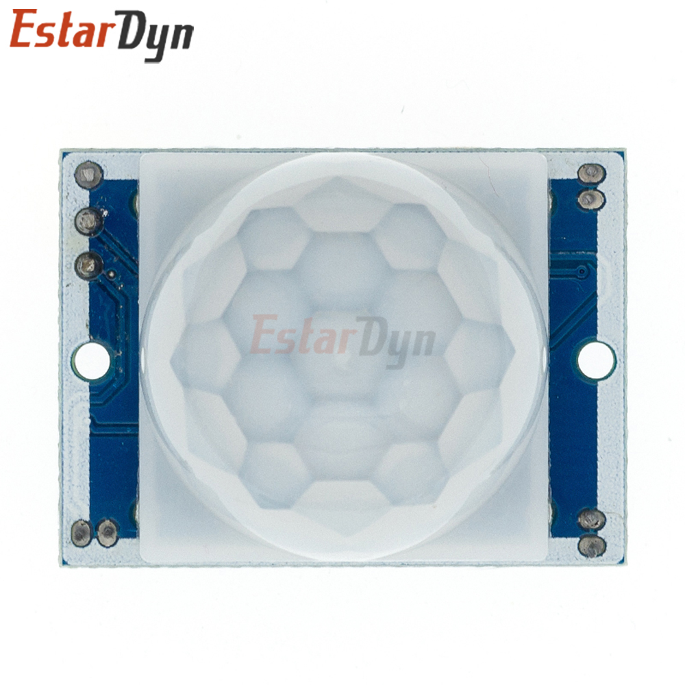 Estardyn HC-SR501 SR602 HC-SR5 - Home Automation Raspberry Pi recension och pris