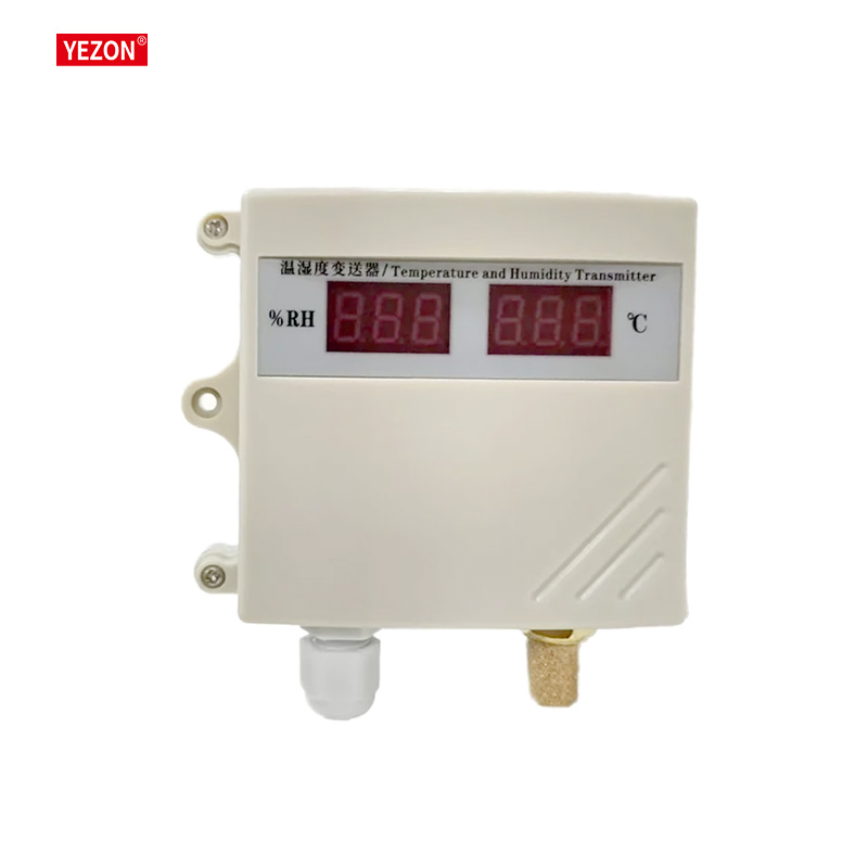 High Temperature and Humidity  - Temperature Humidity Sensor recension och pris