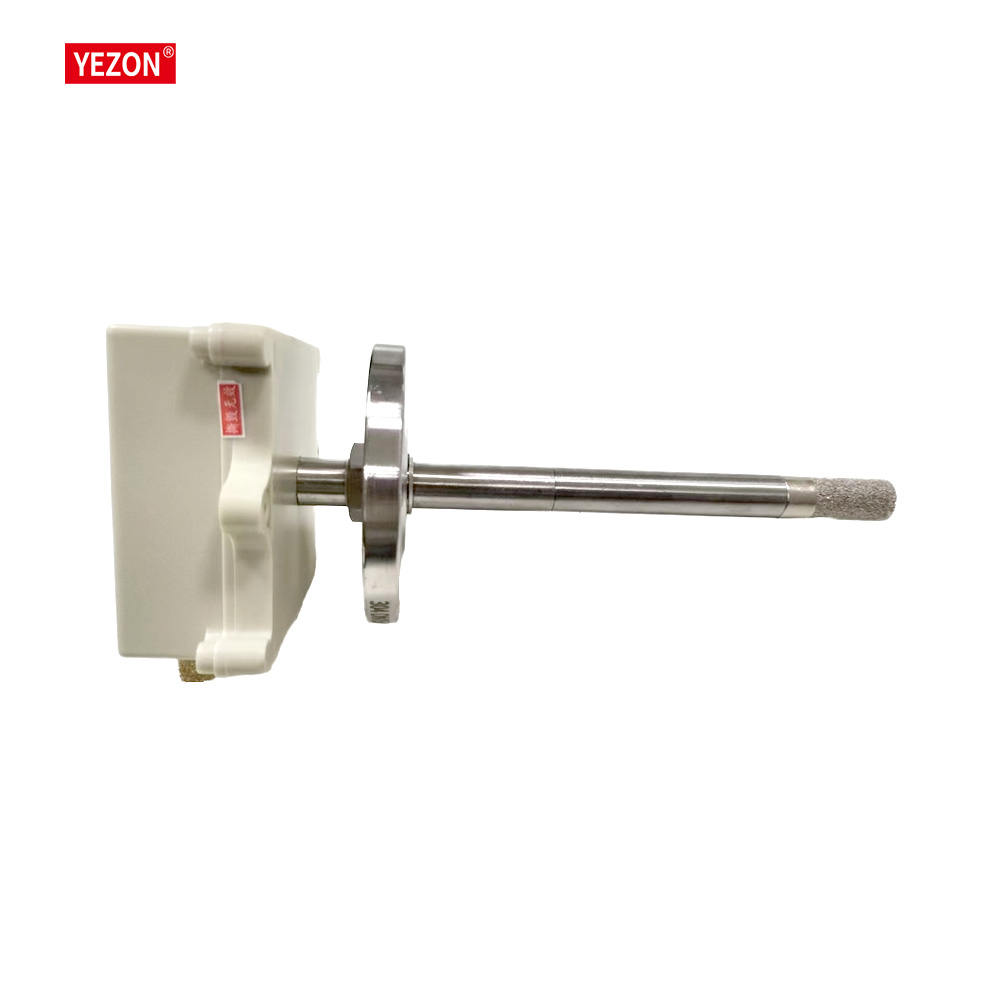 High Temperature and Humidity  - Temperature Humidity Sensor recension och pris