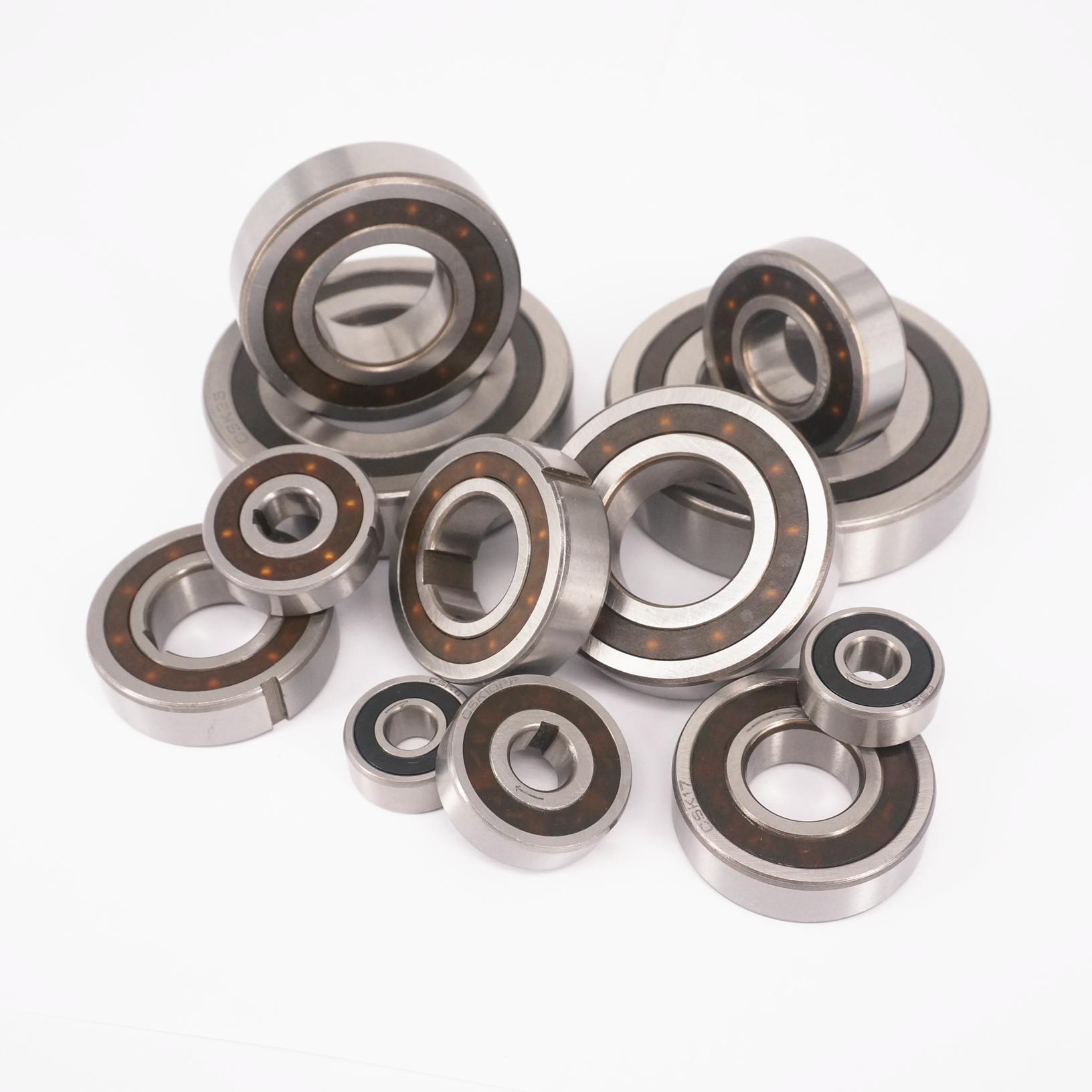 CSK Series Inner Diameter 8/10 - Matter Hub Thread recension och pris