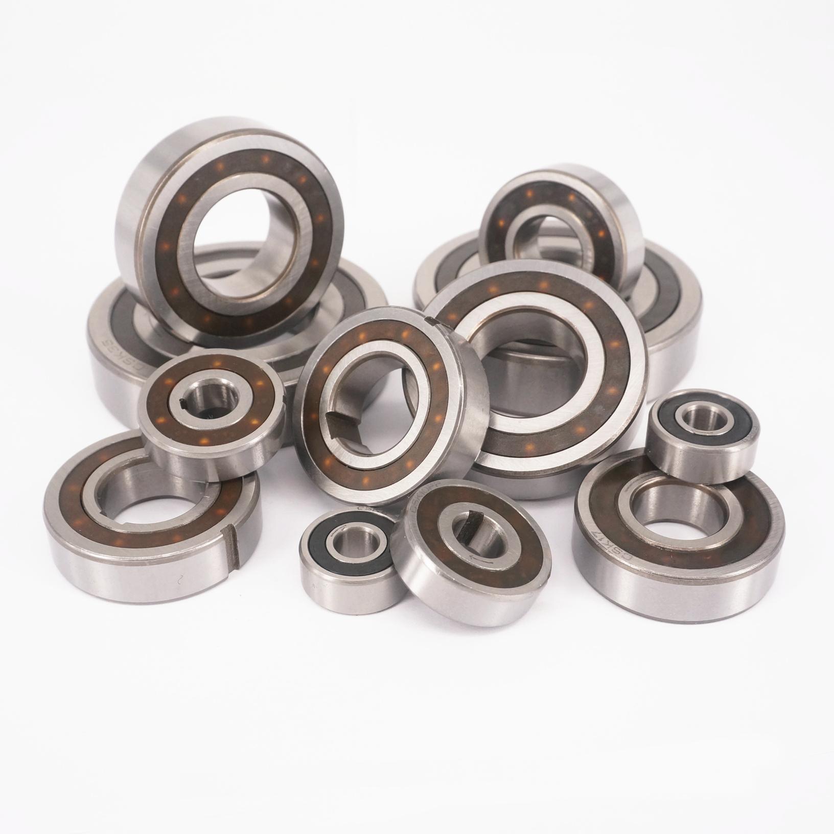 CSK Series Inner Diameter 8/10 - Matter Hub Thread recension och pris