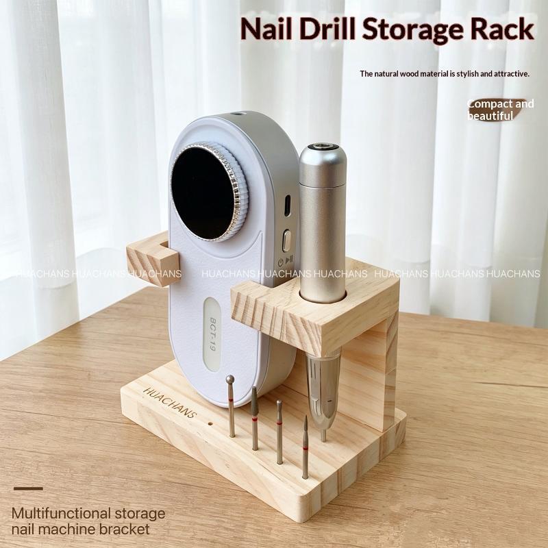 1Pcs Summer Nail Drill Machine - Diy Automation recension och pris