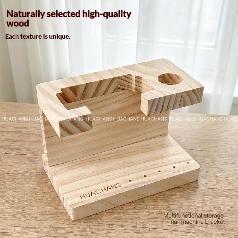 1Pcs Summer Nail Drill Machine - Diy Automation recension och pris