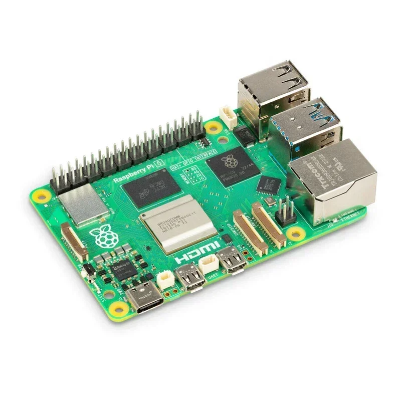 New Raspberry Pi 5 8GB 4GB ARM - Home Automation Raspberry Pi recension och pris