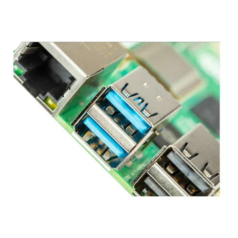 New Raspberry Pi 5 8GB 4GB ARM - Home Automation Raspberry Pi recension och pris