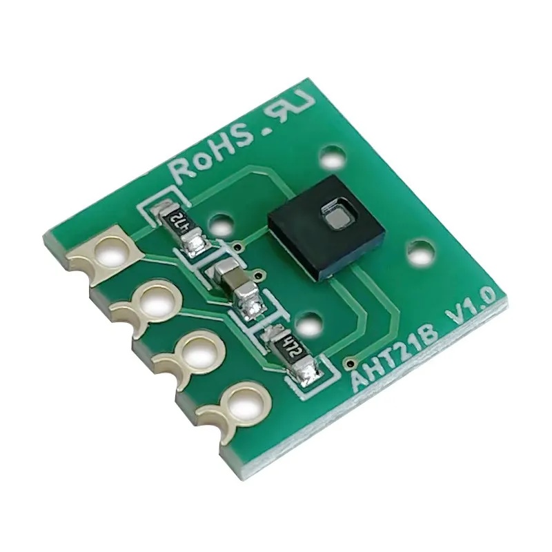 AHT21 High Precision Digital T - Temperature Humidity Sensor recension och pris