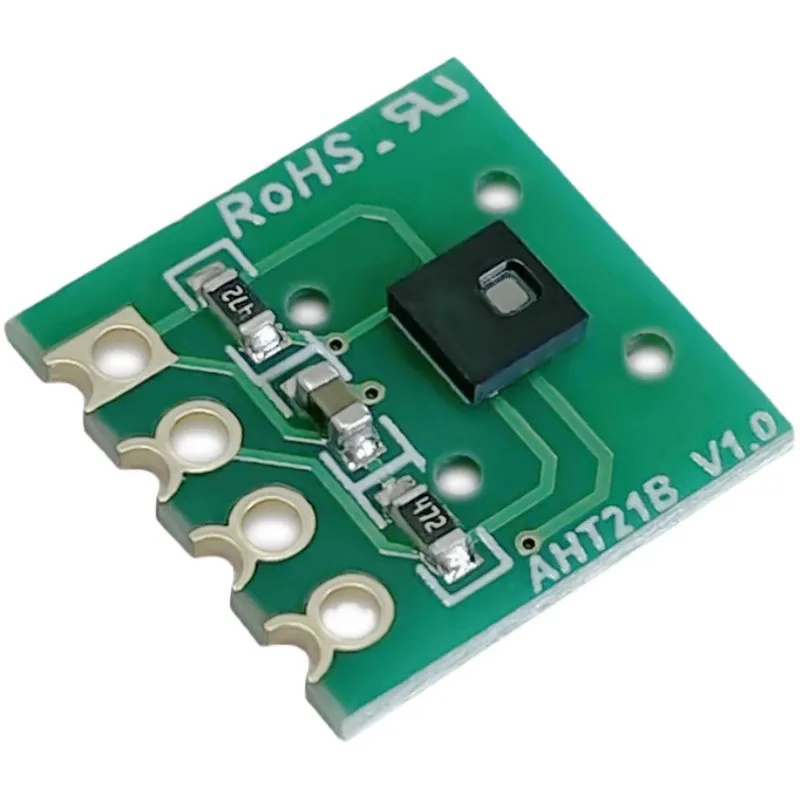 AHT21 High Precision Digital T - Temperature Humidity Sensor recension och pris