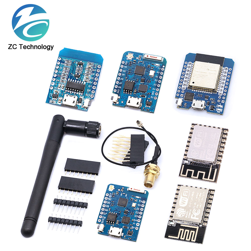 ESP8266 ESP-12 ESP-12F ESP32 C - Esp8266 Nodemcu Board recension och pris