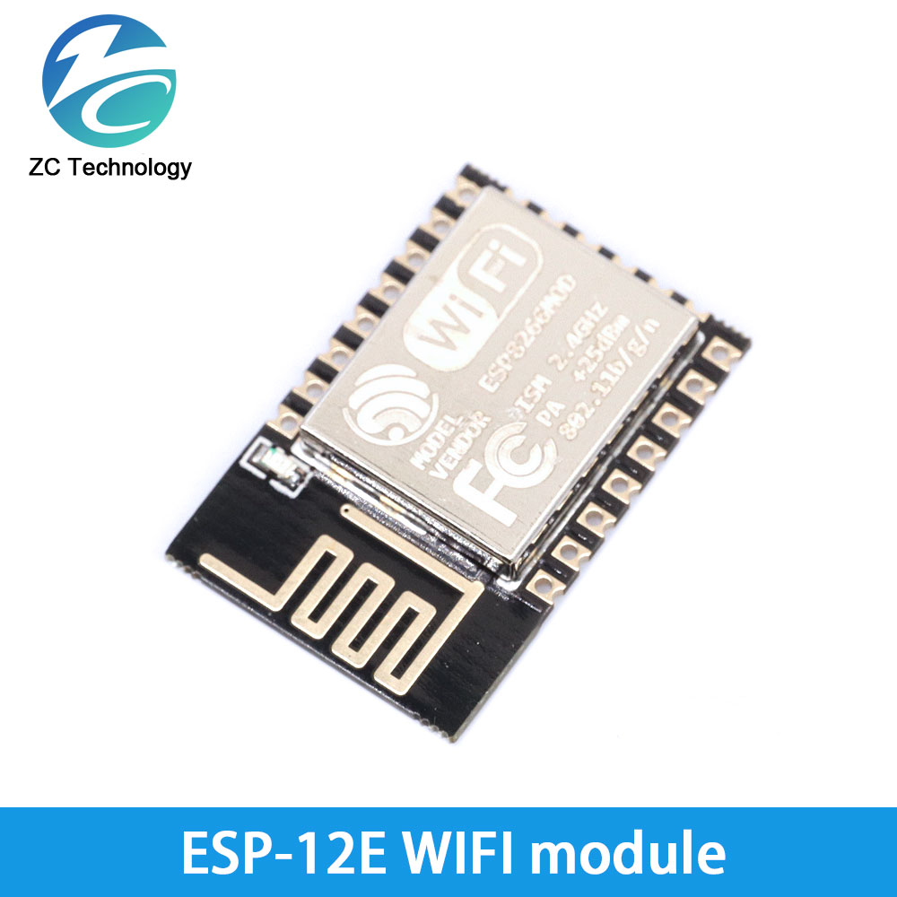 ESP8266 ESP-12 ESP-12F ESP32 C - Esp8266 Nodemcu Board recension och pris