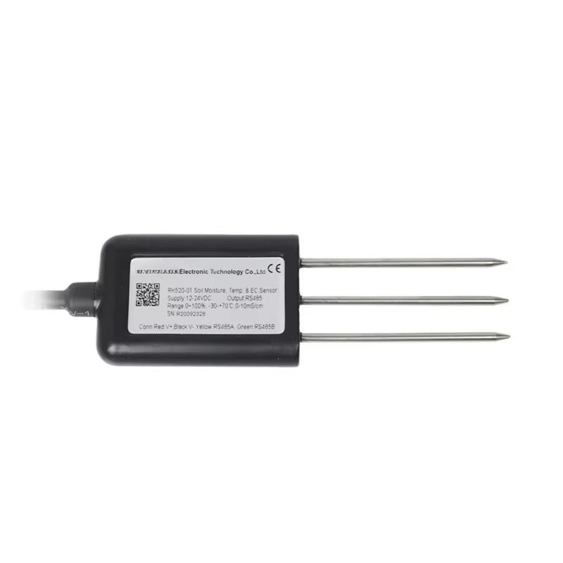 RK520-01 4-20mA 0-5V Modbus RS - Temperature Humidity Sensor recension och pris