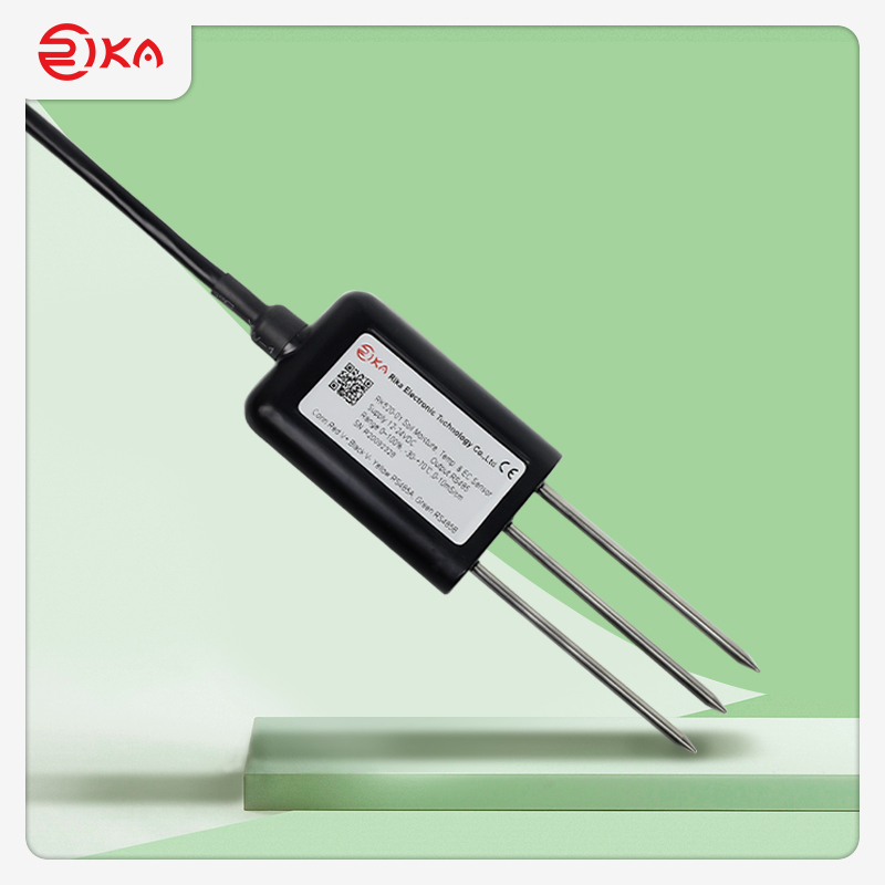 RK520-01 4-20mA 0-5V Modbus RS - Temperature Humidity Sensor recension och pris