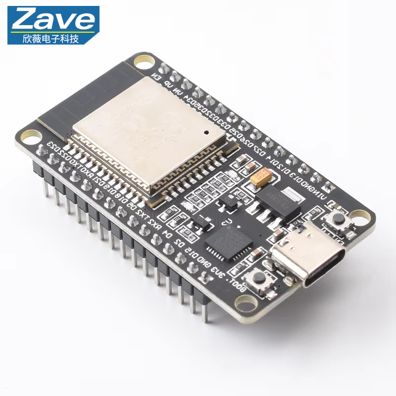 ESP32 WiFi Bluetooth Developme - Esp8266 Nodemcu Board recension och pris