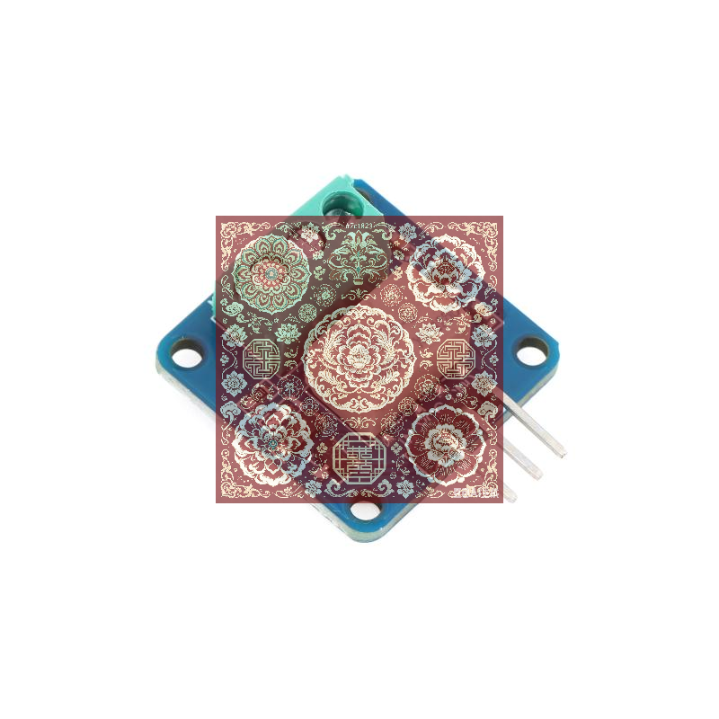 DC 3V Mini Signal Relay Module - Home Automation Diy Projects recension och pris