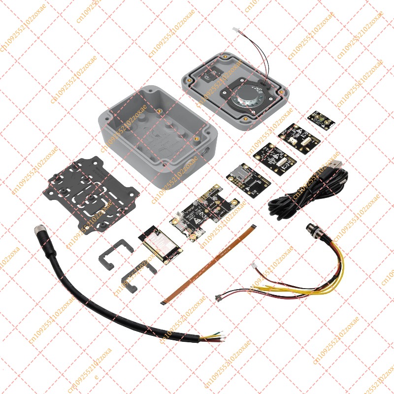 Voice Processing Starter Kit R - Home Automation Diy Projects recension och pris