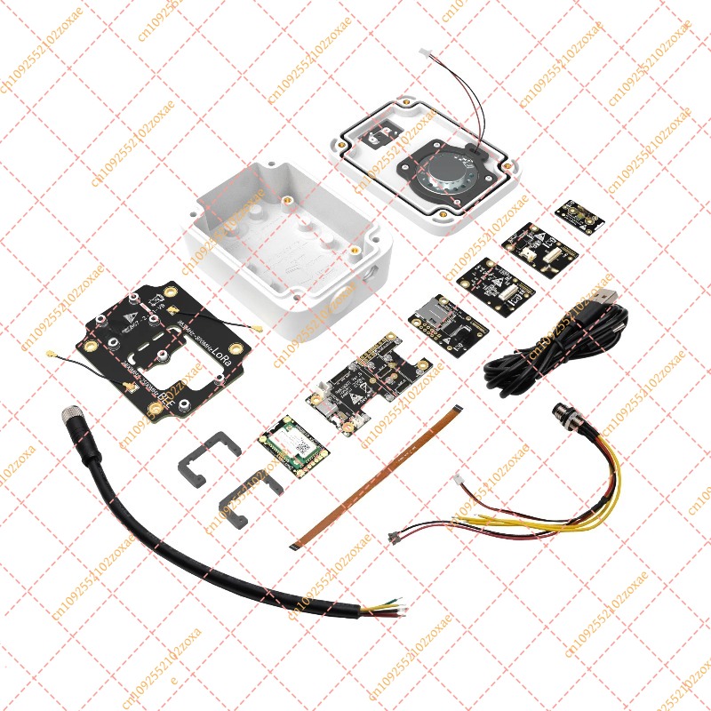 Voice Processing Starter Kit R - Home Automation Diy Projects recension och pris