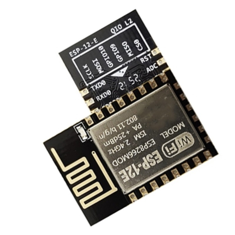 Efficient ESP-12E ESP8266 Wifi - Home Automation System Design recension och pris