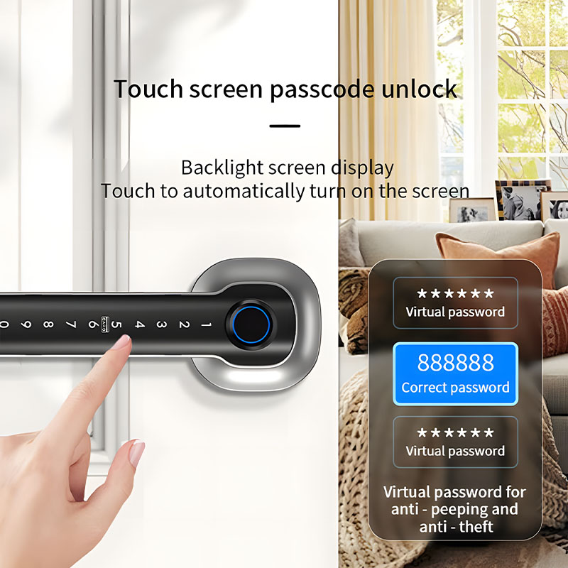 Home Security Devices Smart Fi - Home Automation Industry recension och pris