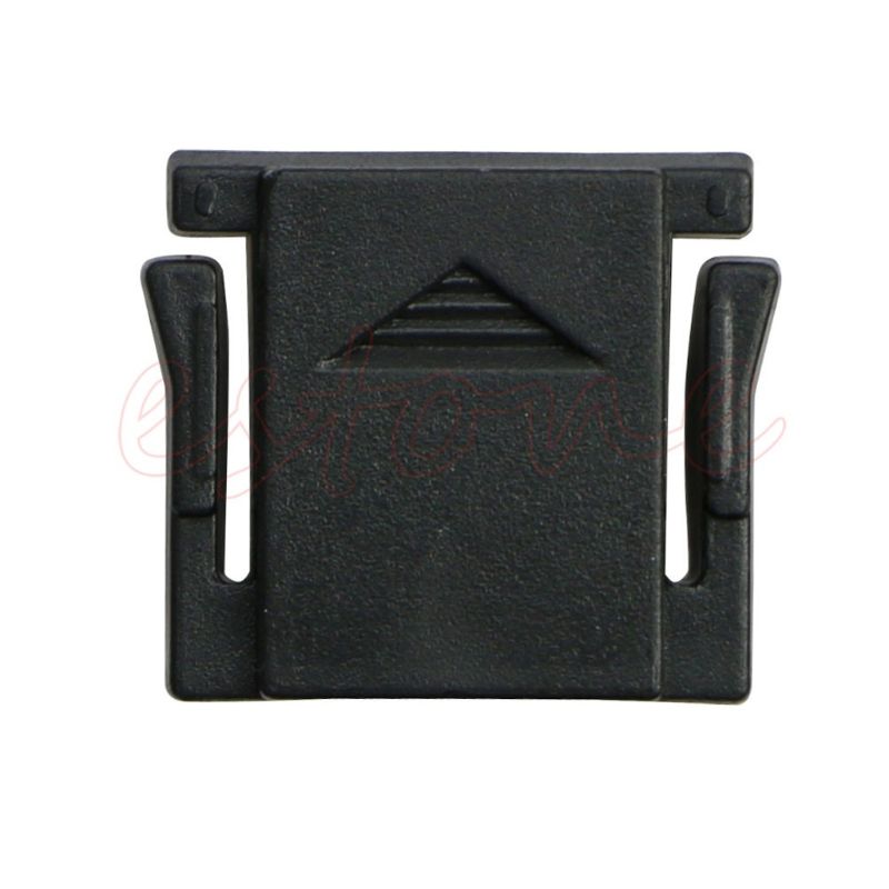 L9NA BS-1 Flash Hot Shoe Cover - Tasmota Flash Tool recension och pris