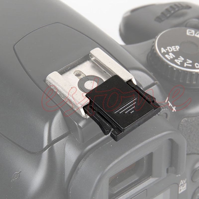 L9NA BS-1 Flash Hot Shoe Cover - Tasmota Flash Tool recension och pris