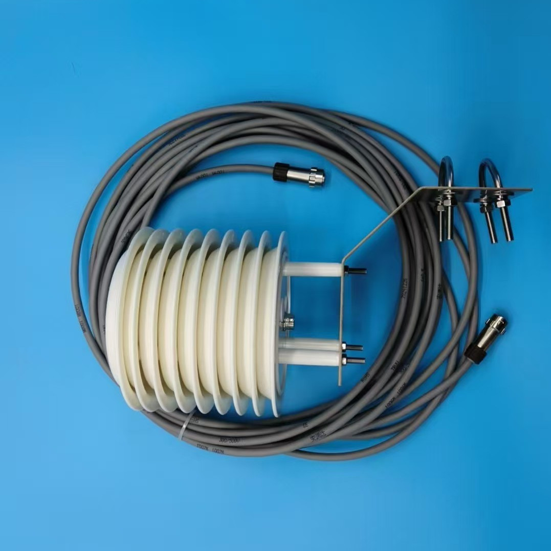 Therc Ther Fisher Scientific T - Temperature Humidity Sensor recension och pris