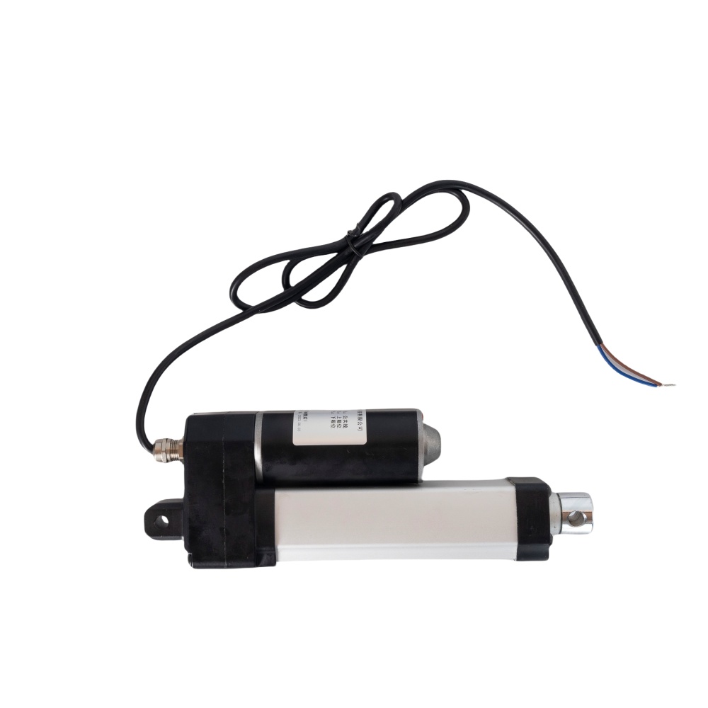 4000N Silent Linear Actuator - - Home Automation Industry recension och pris
