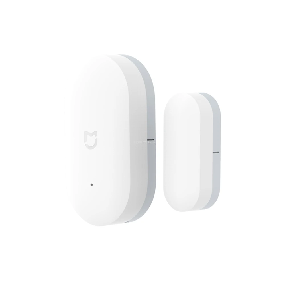 Xiaomi Door Window Sensor Pock - Smart Home Automation Diy recension och pris