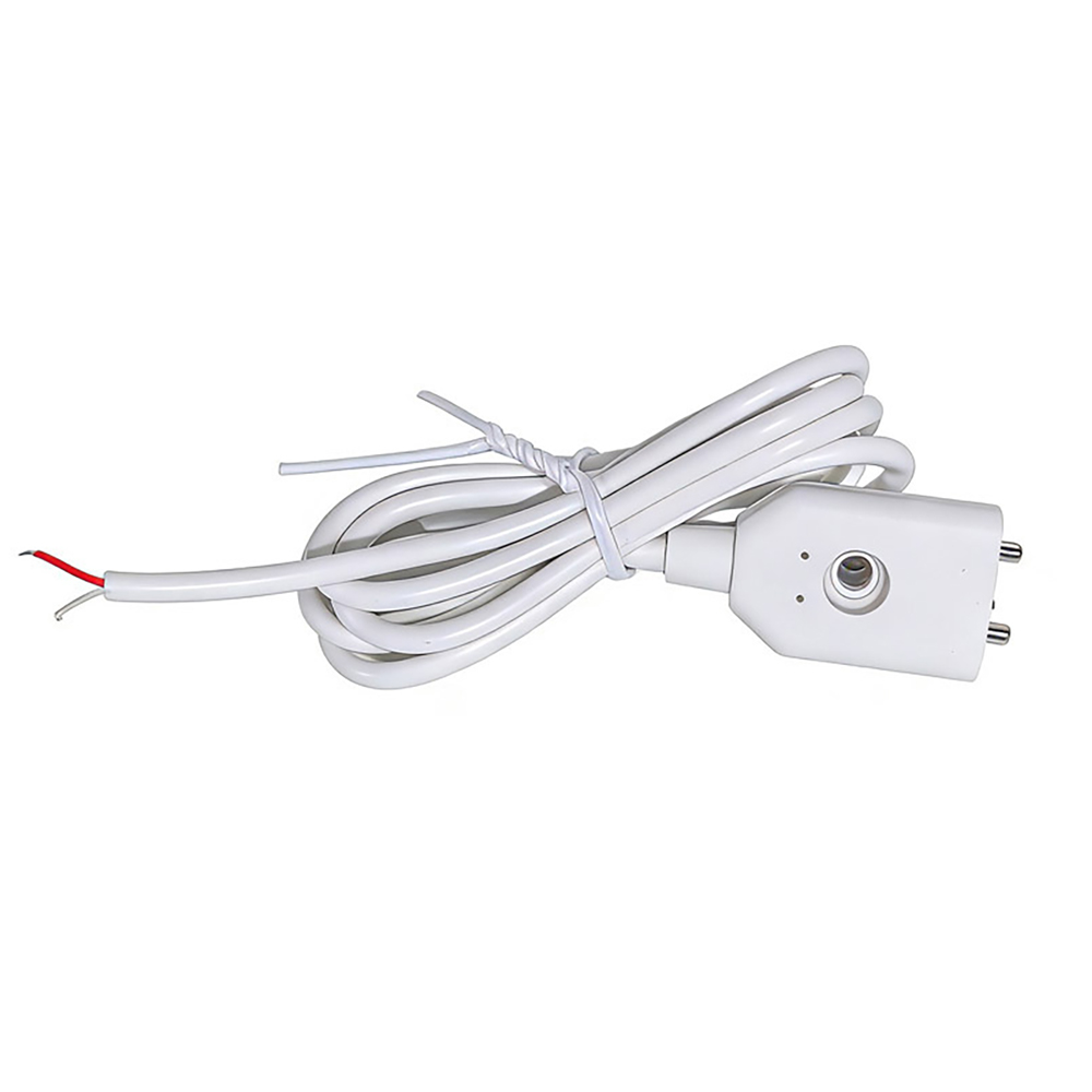 12V-24V High-Sensitivity Wired - Water Leak Detector Wired recension och pris