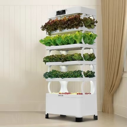 Iydroponic Automated Grow Syst - Diy Home Automation System recension och pris